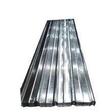 hot dip galvanized corrugated steel roofing sheets galvanized steel tile